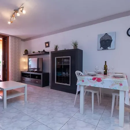 Park Santiago Ii 255 - Two Bed Playa de las Americas (Tenerife)