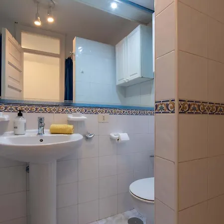 Park Santiago Ii 255 - Two Bed Apartment