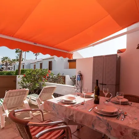 Park Santiago Ii 255 - Two Bed Apartament *