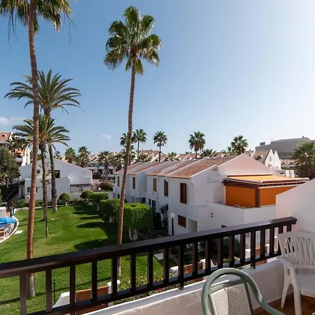Apartament Park Santiago Ii 255 - Two Bed