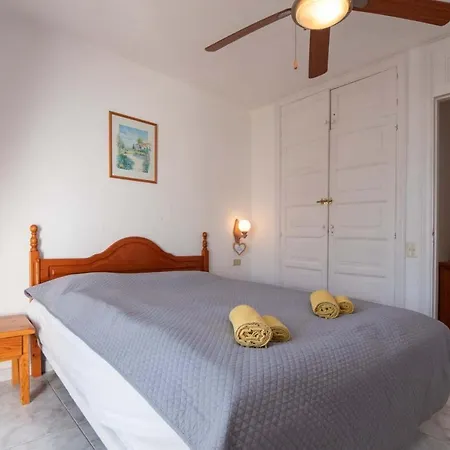 Apartament Park Santiago Ii 255 - Two Bed
