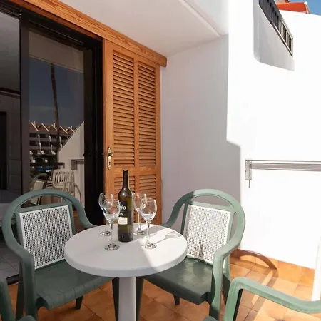 Apartament Park Santiago Ii 255 - Two Bed Playa de las Americas (Tenerife)