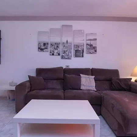 Apartament Park Santiago Ii 255 - Two Bed Playa de las Americas (Tenerife)