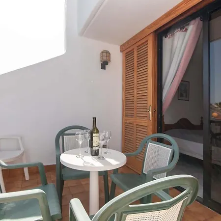 Park Santiago Ii 255 - Two Bed Apartament Playa de las Americas (Tenerife)